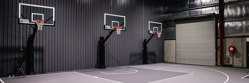 Basketball-Training-Facilities-UK